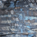 OBLFDC043 Fashion Fabric For Down Coat